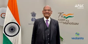 Why Vedanta Shares Dropped 60% Today: Demerger Adjusts Stock Price