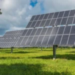 Waaree Energies Shares Fall 11% Amid 72% Jump in Q4 Profit, Strong FY27 Guidance