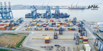 Adani Ports Q4 Results: PAT Jumps 9% YoY to Rs 3,308 Crore, Revenue Up 26%; Declares Rs 7.5 Dividend