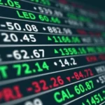 Stock Market Today: Sensex Falls 580 Pts as Brent Crude Tops $120, Rupee Slips