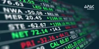 Stock Market Today: Sensex Falls 580 Pts as Brent Crude Tops $120, Rupee Slips