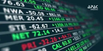 Stock Market Today: Sensex Falls 580 Pts as Brent Crude Tops $120, Rupee Slips