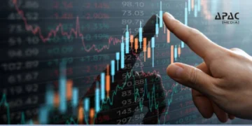 Stock Market Today: Sensex Slides 560 Pts, Nifty Falls Below 23,900 Amid Global Tensions; FIIs Offload Rs 2,812 Cr, DIIs Buy Dip