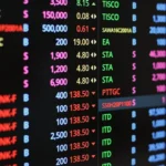 <span class="apac-live-badge"><span class="dot"></span> LIVE WIRE</span> Sensex Today | Stock Market Live: Nifty crosses 24,200, Sensex jumps 1,300 points; HDFC Bank, ICICI Bank, Active