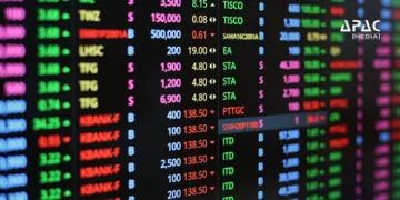 Stock Market Live