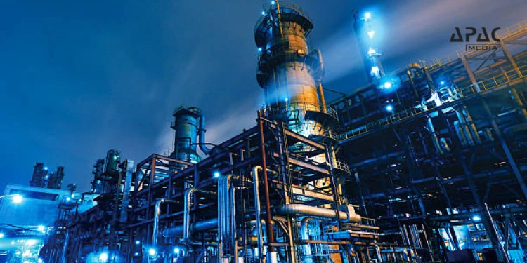 Centre Approves Full Customs Duty Waiver on Key Petrochemicals Until June 30