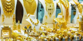 MCX Gold, Silver Rate Today: Silver Plunges 5.5%, Gold Dips Over 1% Amid Global Tensions