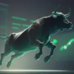 Stock Market Today: Sensex, Nifty Rise; Rupee Falls, Bank Nifty Key Levels in Focus