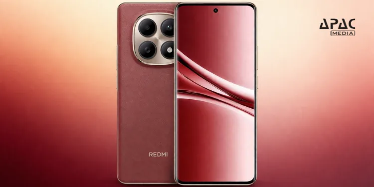 Xiaomi Redmi Note 15 SE 5G Launched in India: Snapdragon 6 Gen 3, 5800mAh Battery, Price Starts Rs 19,999