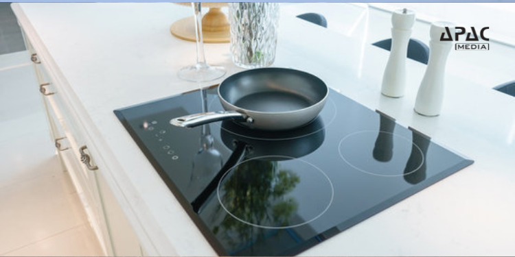 Centre to Push Induction Cooktop Production Amid Supply Concerns, Says Officials