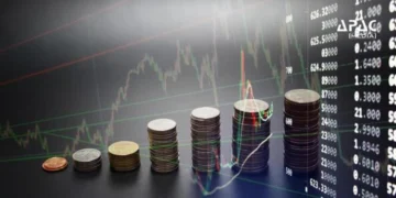 Stock Market Monday Updates: Sensex Slides 250 Pts, Nifty 50 Steady at 22,600 Pts on Crude Oil Price Surge