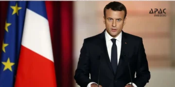 Paris: France Sells US Gold Reserves, Secures €12.8 Billion Profit Amid Rising Prices