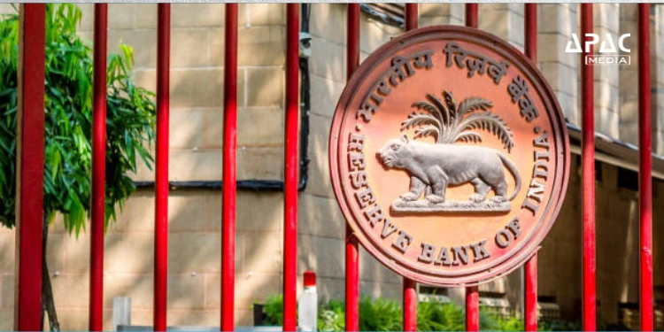 RBI April 2026 Policy Update: Repo Rate Unchanged at 5.25%, Amid Global Tensions