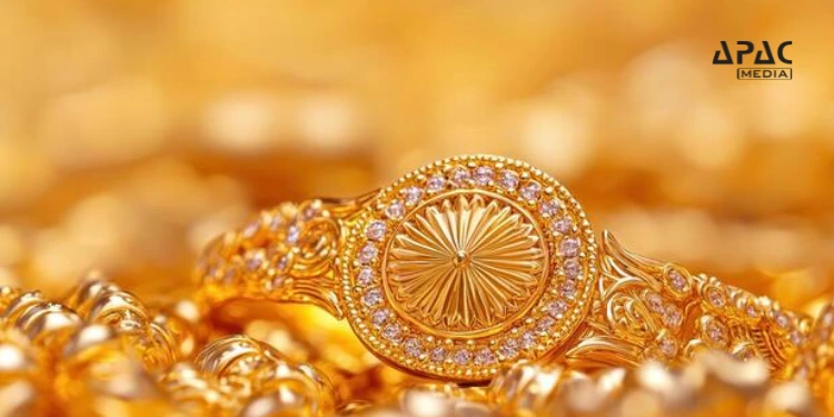 Gold Rate Today (April 26, 2026): Check City-Wise Prices of 24K, 22K and 18K Gold