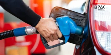 Petrol, Diesel Rate India Today: City-Wise Rates in Delhi, Mumbai, Kolkata, Bengaluru & More