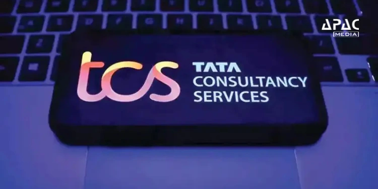 TCS Q4 FY26 Results: Profit Up 12% to Rs 13,718 Crore, Revenue Rises 10% YoY, Announces Rs 31 Dividend Per Share
