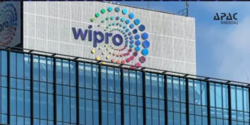 Wipro Shares Rise 2 Pc Amid Buyback Plan After Three Years Ahead of April 16