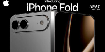 Apple Set to Launch First Foldable iPhone in 2026 Amid Premium Smartphone Push
