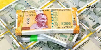 Rupee Tumbles 49 Paise to 93.32 Against US Dollar as Early Trade Turns Volatile