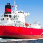 LPG Vessel ‘Jag Vikram’ Carrying 20,400 Tonnes to Arrive in India on April 14