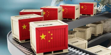 China Trade Data 2026: Exports Hit Six-Month Low as Imports Surge to Four-Year High