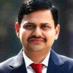 MHA Appoints IAS Kaushal Raj Sharma as Secretary to Delhi LG