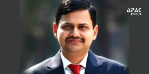 MHA Appoints IAS Kaushal Raj Sharma as Secretary to Delhi LG