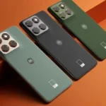 Motorola Edge 70 Pro Spotted on TDRA Certification Site, Model No. XT2607-1, Launch Soon?