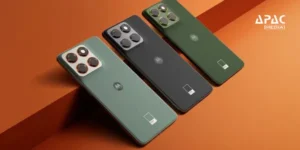 Motorola Edge 70 Pro Spotted on TDRA Certification Site, Model No. XT2607-1, Launch Soon?