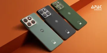 Motorola Edge 70 Pro Spotted on TDRA Certification Site, Model No. XT2607-1, Launch Soon?