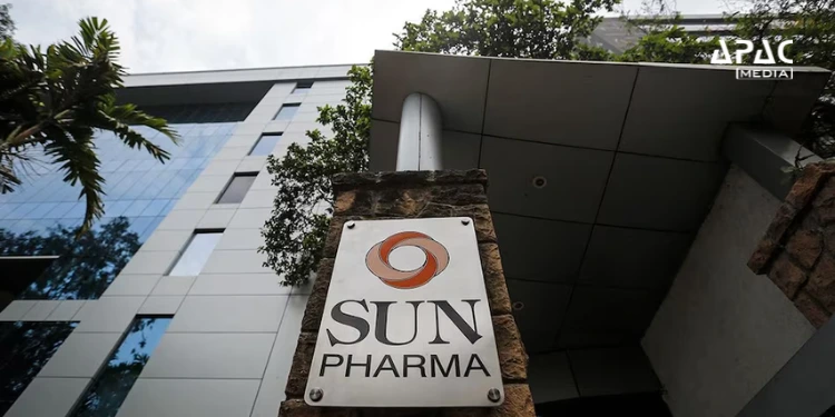 Sun Pharma Shares Jump 7% After $11.75B Organon Deal Announcement