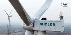 Suzlon Energy Shares Surge 7 Pc to Rs 49.24 as FIIs, Mutual Funds Raise Stake in Q4