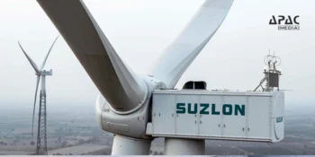 Suzlon Energy Shares Surge 7 Pc to Rs 49.24 as FIIs, Mutual Funds Raise Stake in Q4