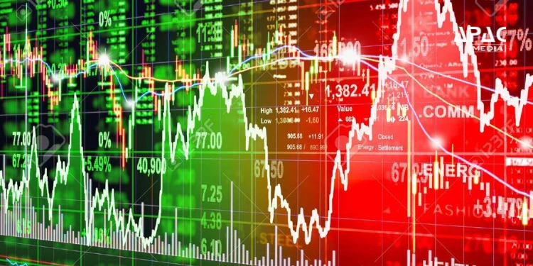 Stock Market Today: Sensex Dips 123 Pts, Nifty Ends Below 24,200 Amid Cautious Trade