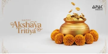 Akshaya Tritiya 2026: Gold Sales Jump Nationwide, Buyers Focus on BIS Hallmark Verification, Check Details?