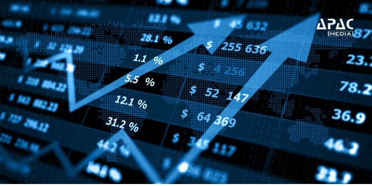 Stock Market Update: Sensex Surges 504 Pts, Nifty Gains 156 Pts; FIIs Pump Rs 3,200 Cr into Stocks