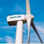 Suzlon Energy Shares Fall After Five Day Rally Company Says No Trigger Behind Price Movement