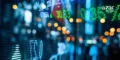 Stock Market Today: Sensex Surges 639 Pts, Nifty Above 24,092 on Iran-US Peace Hopes