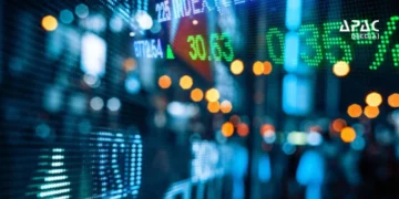 Stock Market Today: Sensex Surges 639 Pts, Nifty Above 24,092 on Iran-US Peace Hopes