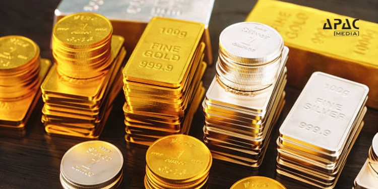 Gold, Silver Price Today in India: City-wise Rates for 24K, 22K Gold, Three Nines Fine Amid Robust Dollar
