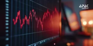 Stock Market Today (April 20, 2026): Nifty Reclaims 24,410; Sensex Rises 310 Points in Volatile Trade