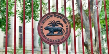 RBI Eases Rupee Trading Curbs Withdraws Offshore Derivative Rules to Support Rupee Stability