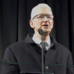 Apple Inc. Names John Ternus CEO in 2026 as Tim Cook Becomes Executive Chairman
