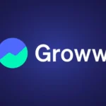 Groww Shares Jump 8% After 122% Surge in Q4 Profit, Strong Revenue Growth