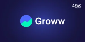 Groww Shares Jump 8% After 122% Surge in Q4 Profit, Strong Revenue Growth