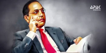 Centre Announces April 14 Holiday on Ambedkar Jayanti for All Central Govt Offices
