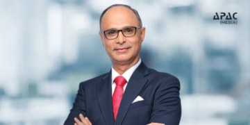 Sanjay Khanna appointed BPCL CMD