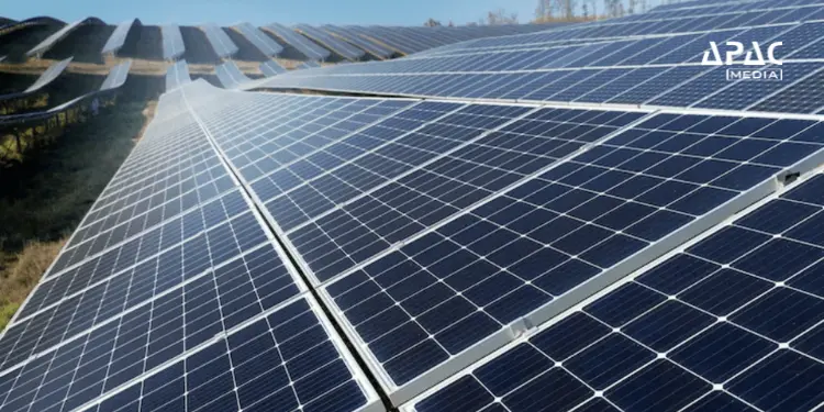 US imposes 123% anti-dumping duty; targets 4 Indian solar cell makers