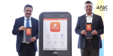 Bank Of Baroda and Jio Bring UPI Banking to Feature Phones Through bob World Lite