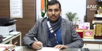 MP Govt Transfers 26 IAS Officers Ahead of Census; IAS Kaushlendra Vikram Singh Made Secretary to CM